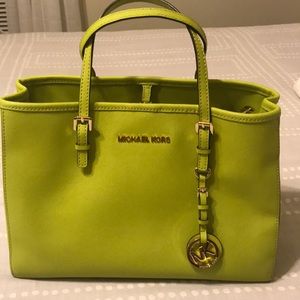 MK purse